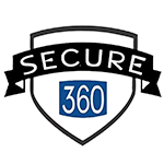 Secure 360 Logo
